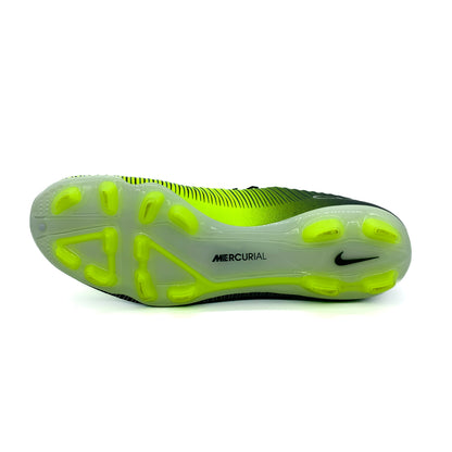 Nike Mercurial Vapor 11 Elite HG