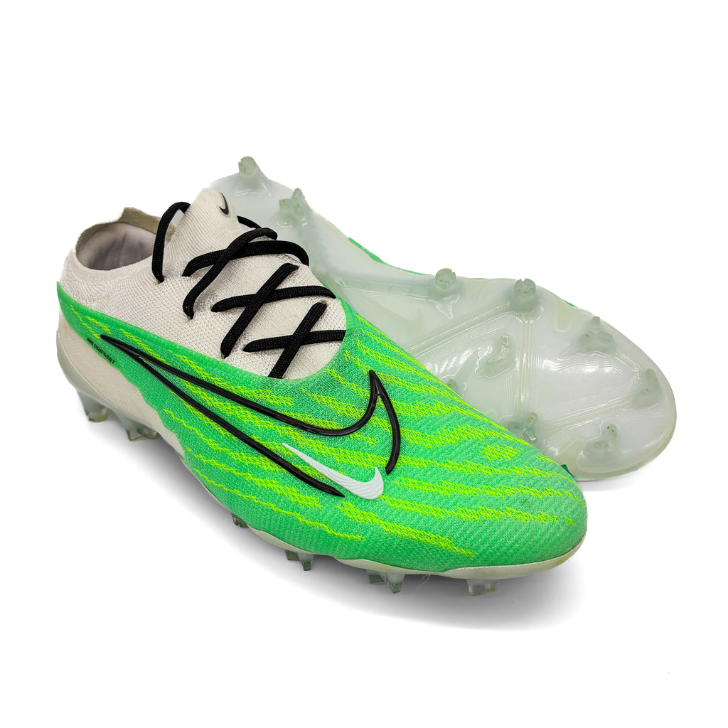 Nike Phantom GX Elite FG NikeID