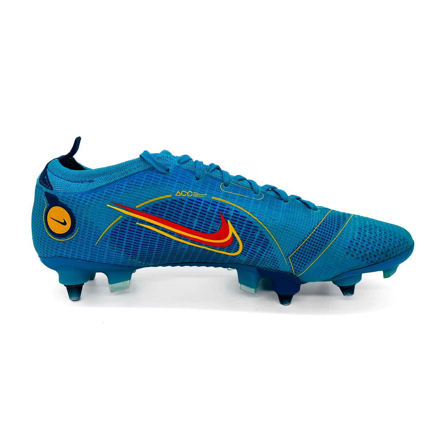 Nike Mercurial Vapor 14 Elite SG-Pro