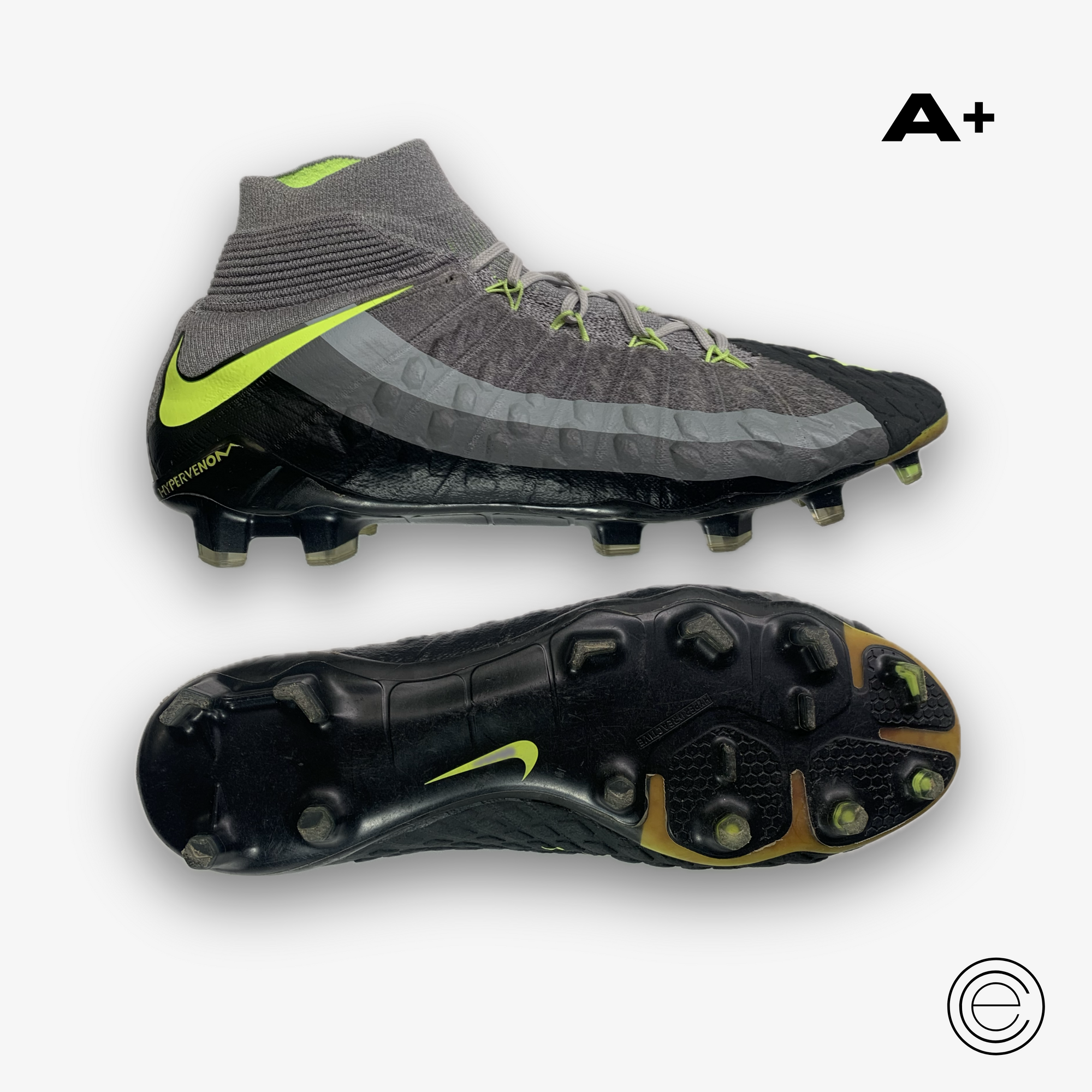 Nike Hypervenom Phantom 3 DF Elite FG x AirMax (A+)