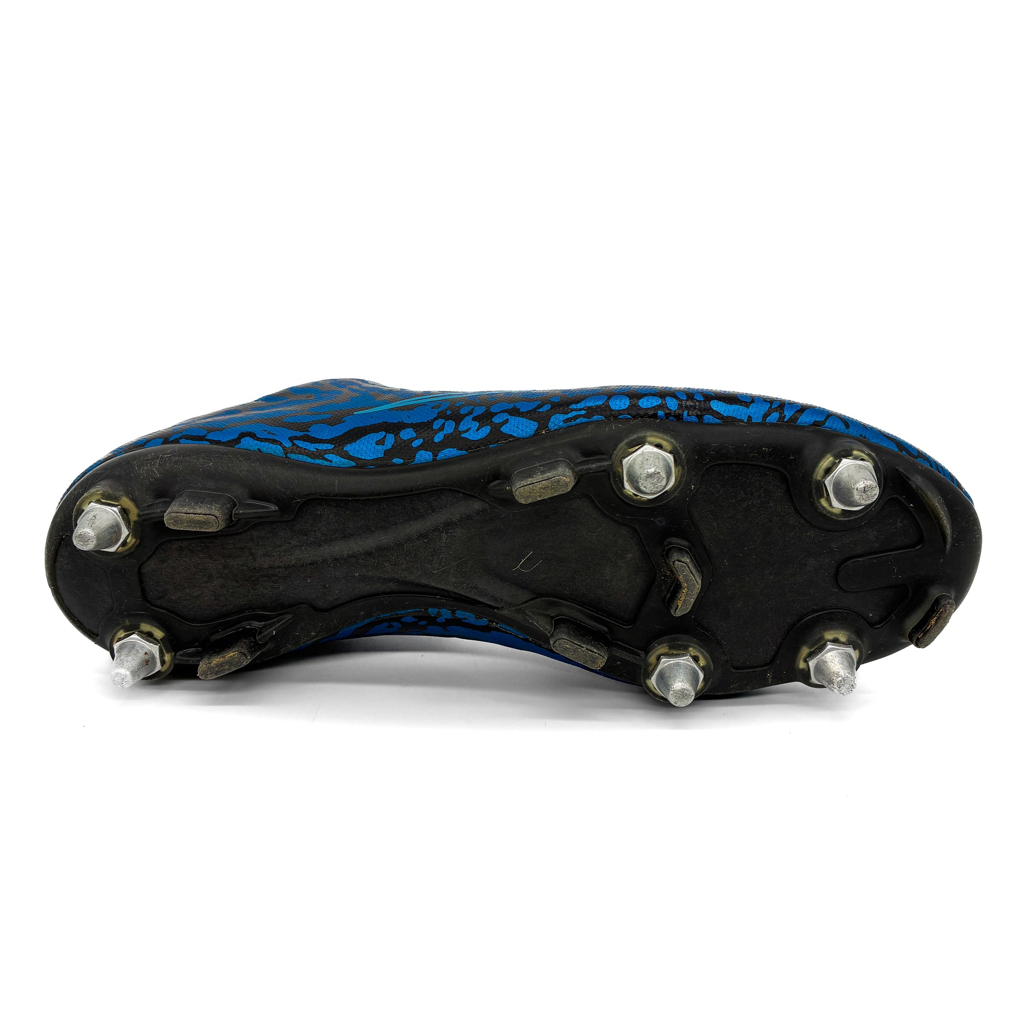 Nike Mercurial Veloce SG-Pro NIKEID