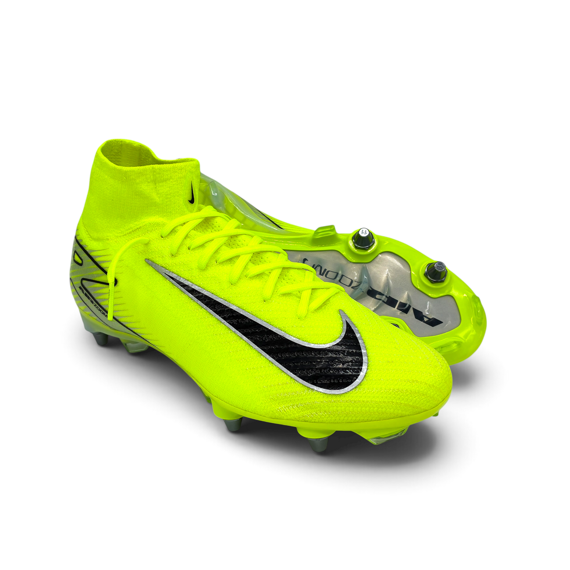Nike Mercurial Superfly 10 Elite SG-Pro