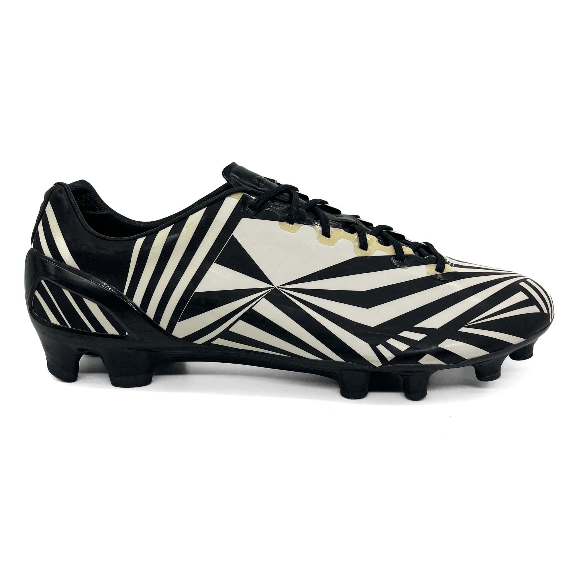 Puma Evospeed FG ‘Razzle Dazzle’