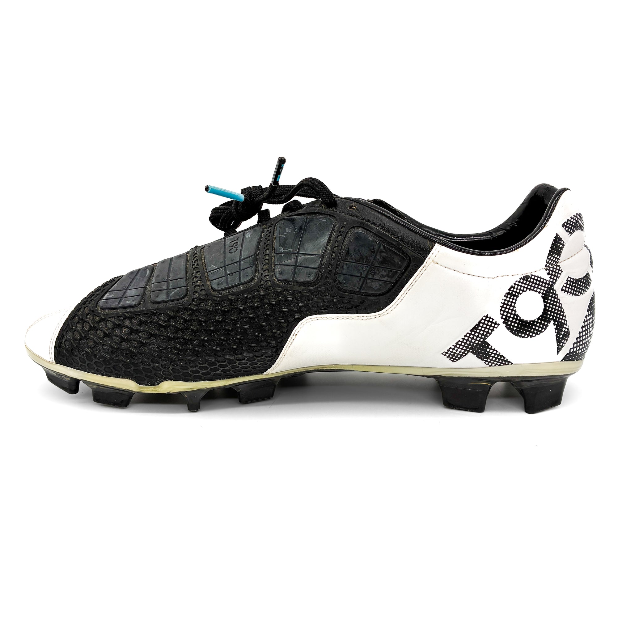 Nike T90 Total 90 Laser 3 FG