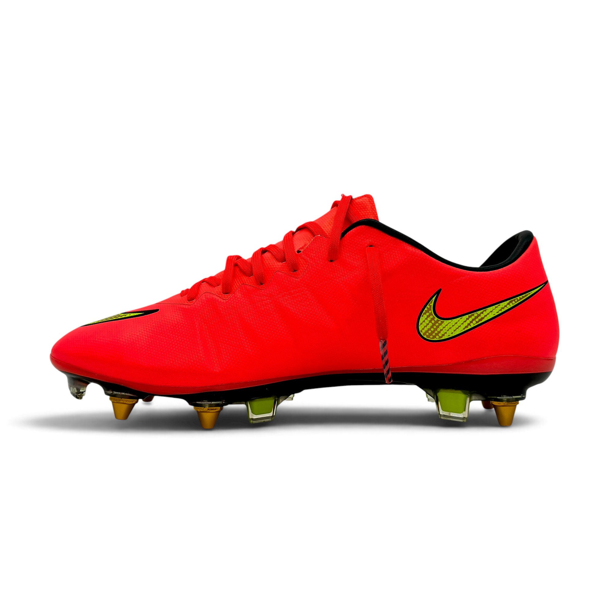 Nike Mercurial Vapor 10 X Elite SG-Pro 2014 WC