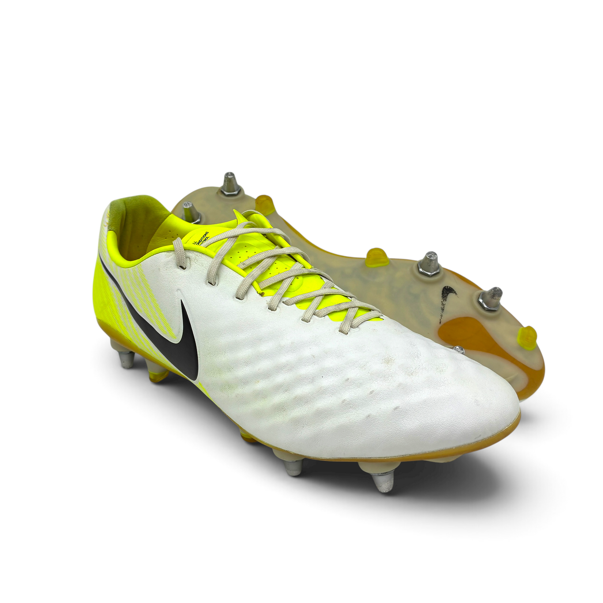 Nike Magista Opus 2 Elite SG-Pro