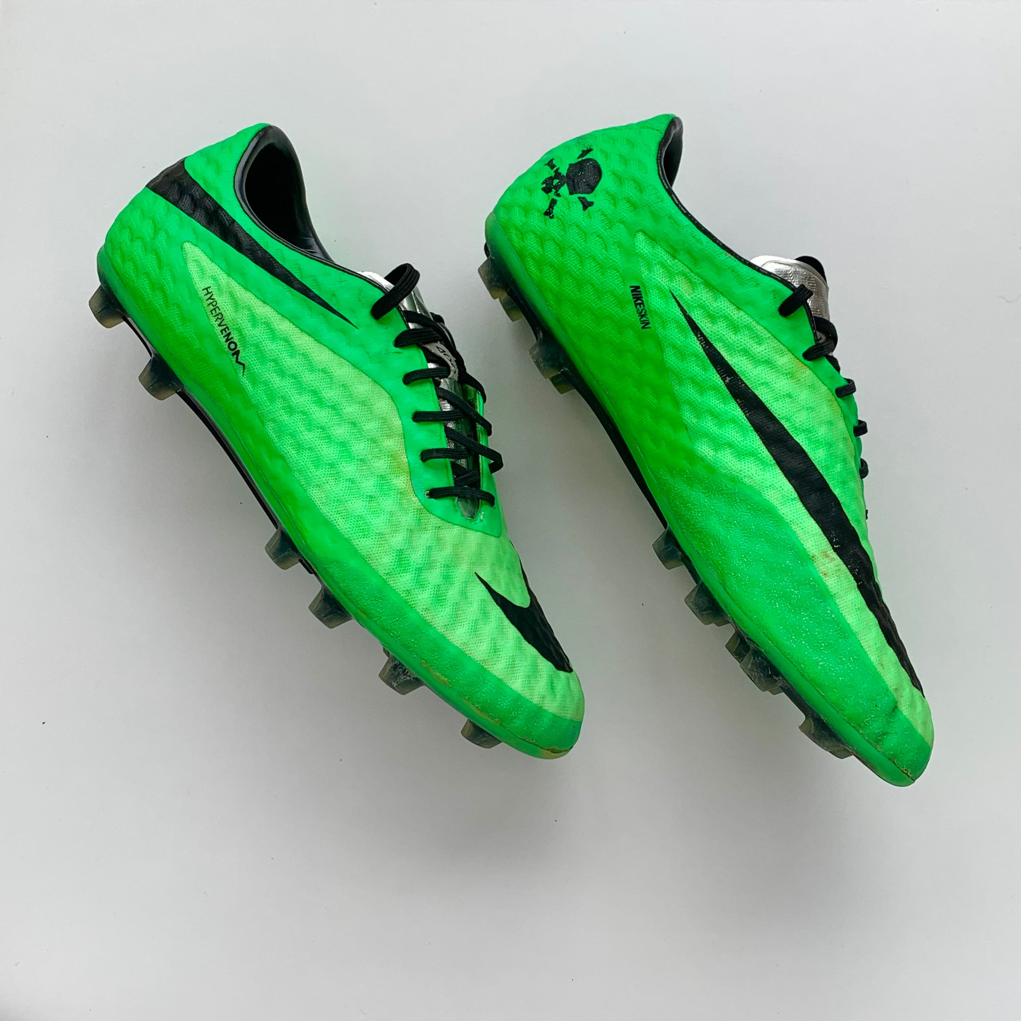 Nike Hypervenom Phantom 1 Elite HG