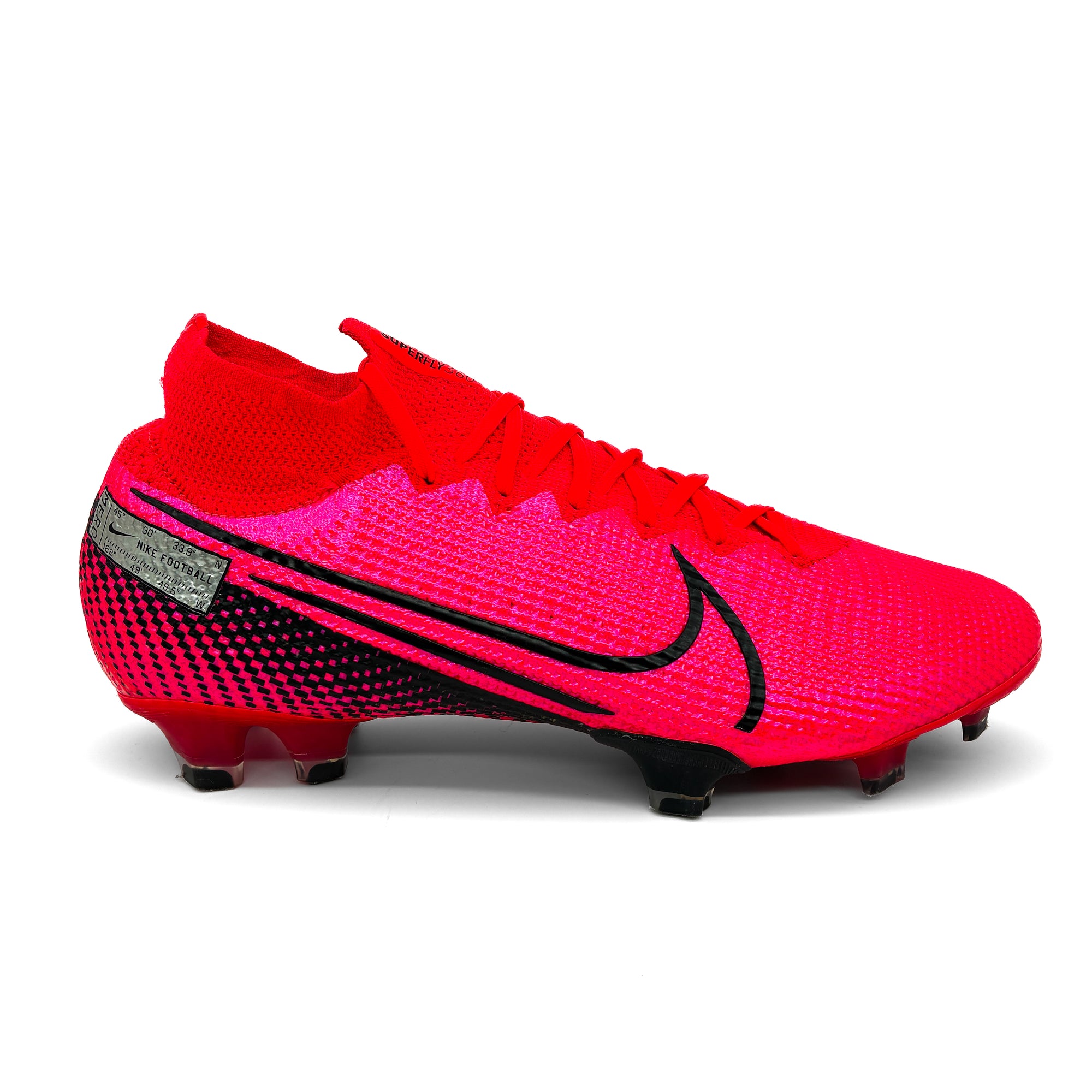 Nike Mercurial Superfly 7 Elite FG