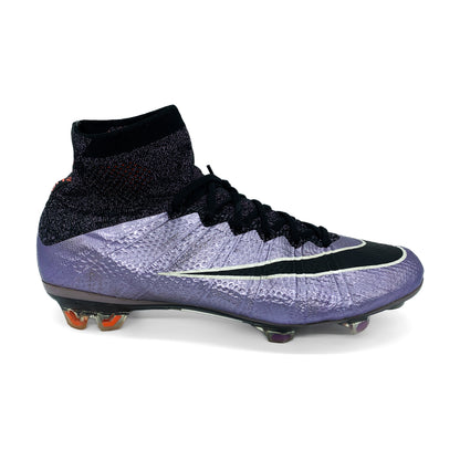 Nike Mercurial Superfly 4 Elite FG