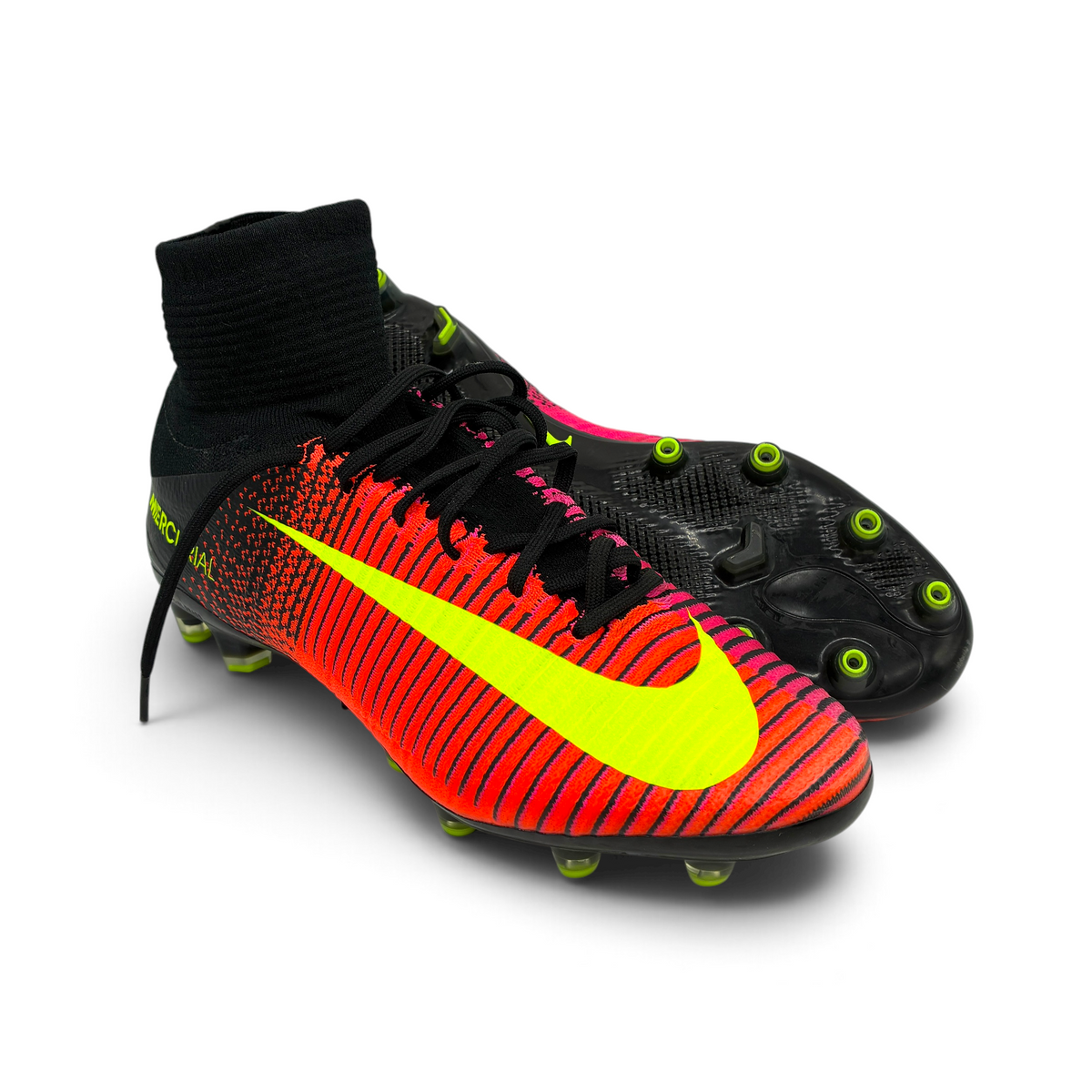 Nike Mercurial Superfly 5 V Elite AG