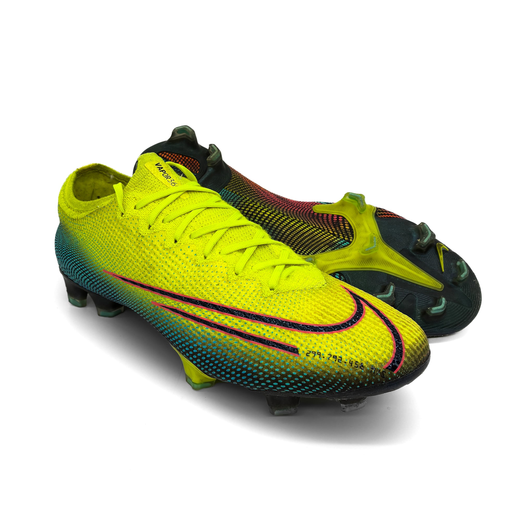 Nike Mercurial Vapor 13 Elite FG