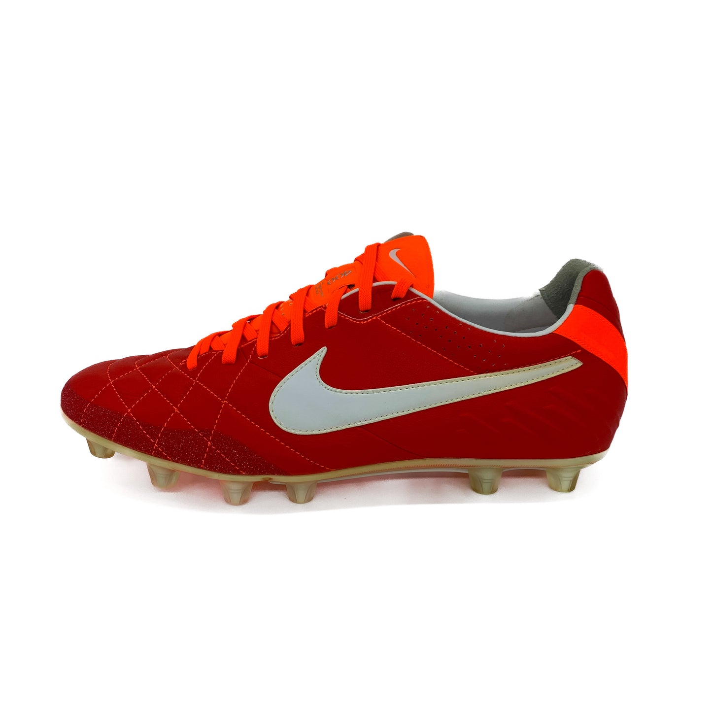 Nike Tiempo Legend 4 Elite HG/AG