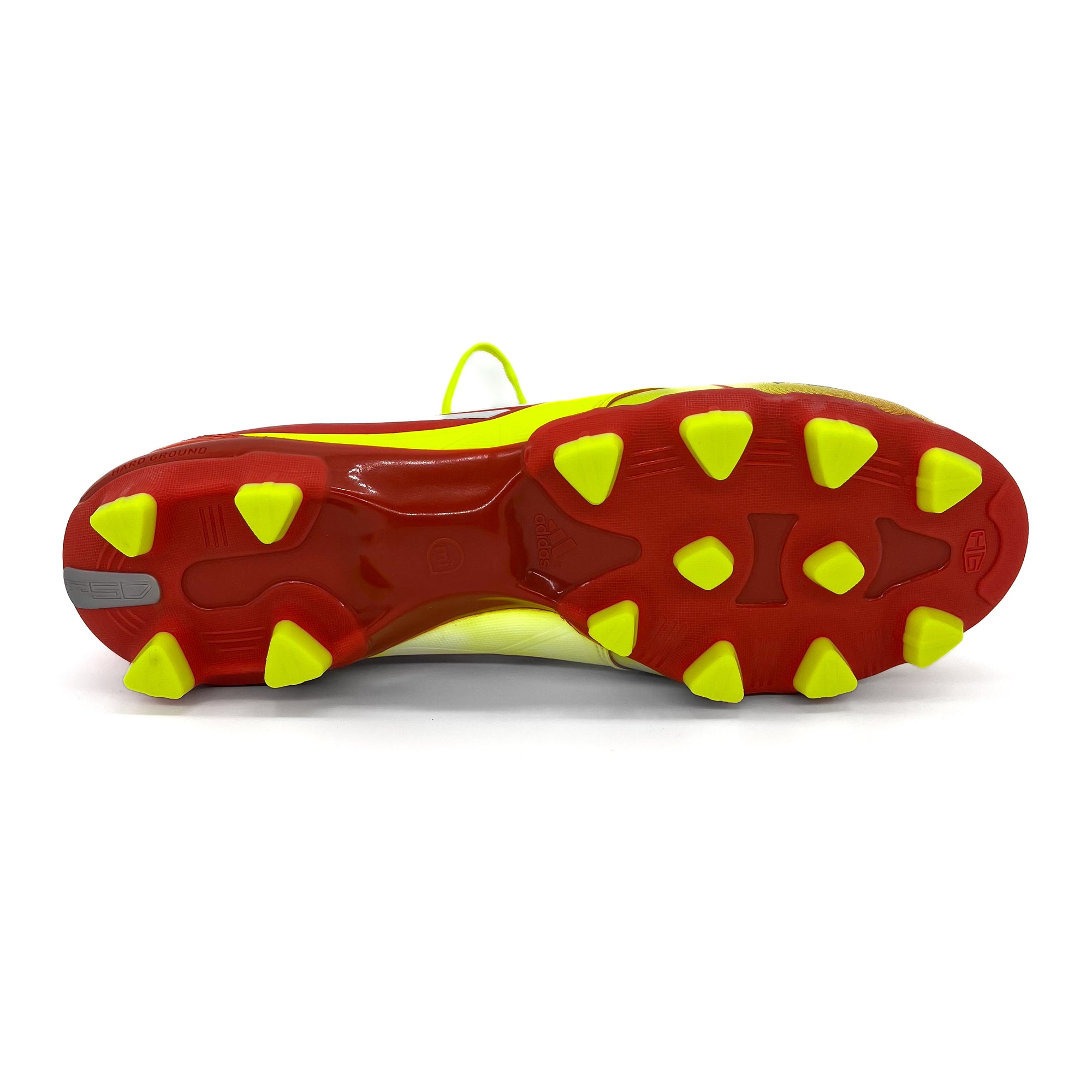 Adidas F50 Adizero Leather HG