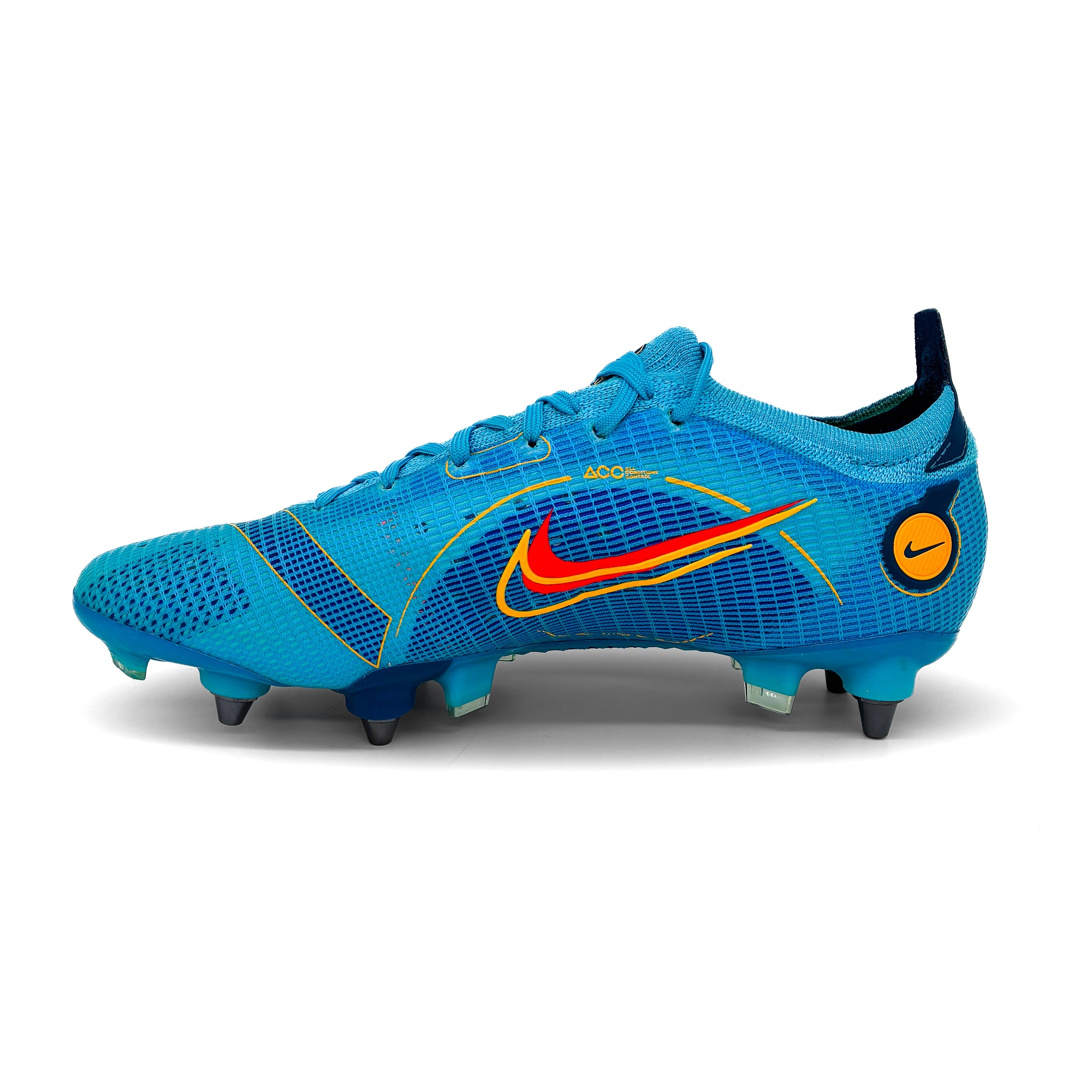 Nike Mercurial Vapor 14 Elite SG-Pro