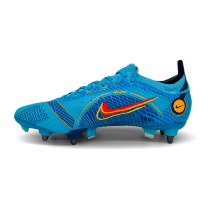Nike Mercurial Vapor 14 Elite SG-Pro