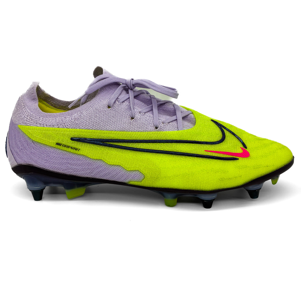 Nike Phantom GX Elite SG-Pro *Pro-Player Issued*