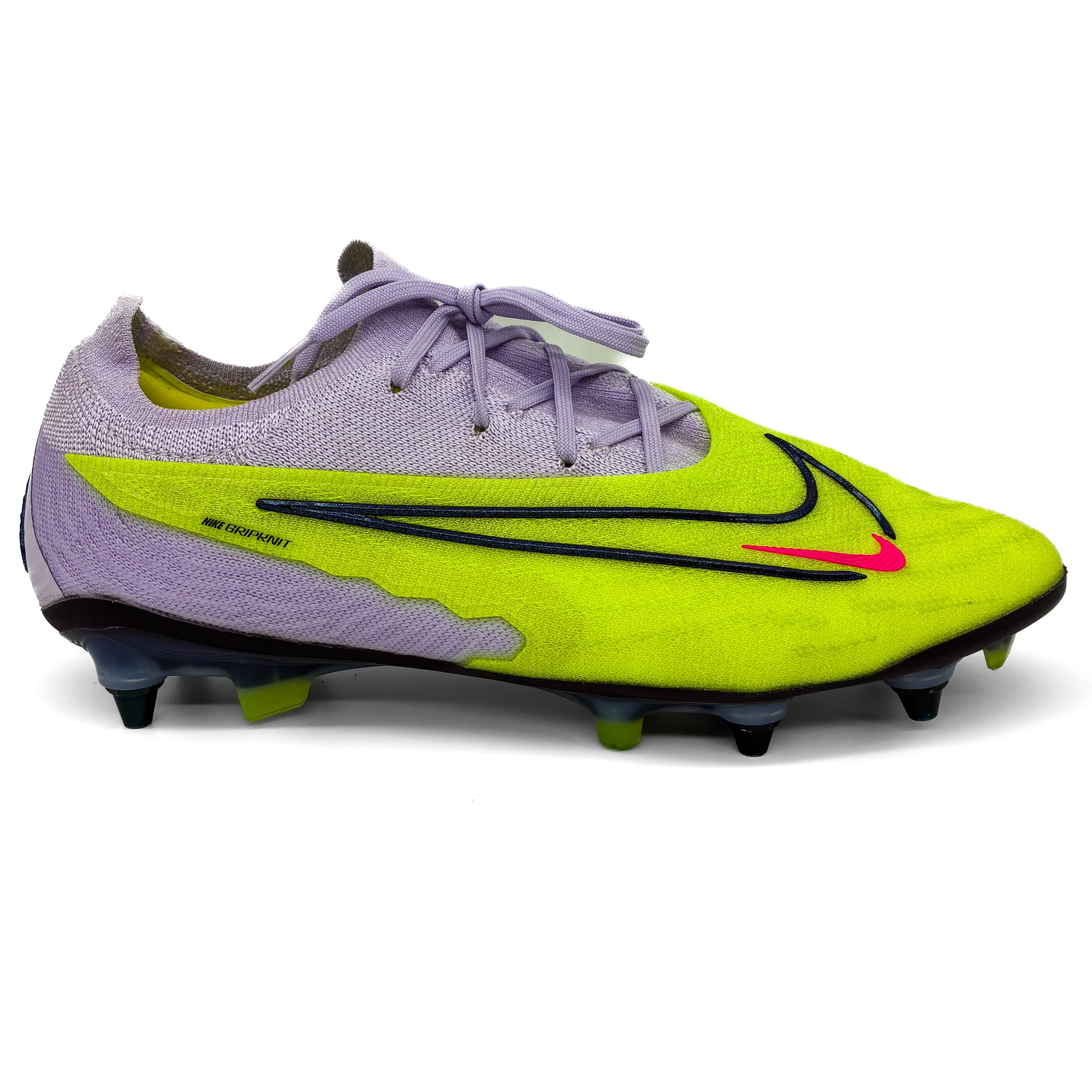 Nike Phantom GX Elite SG-Pro *Pro-Player Issued*