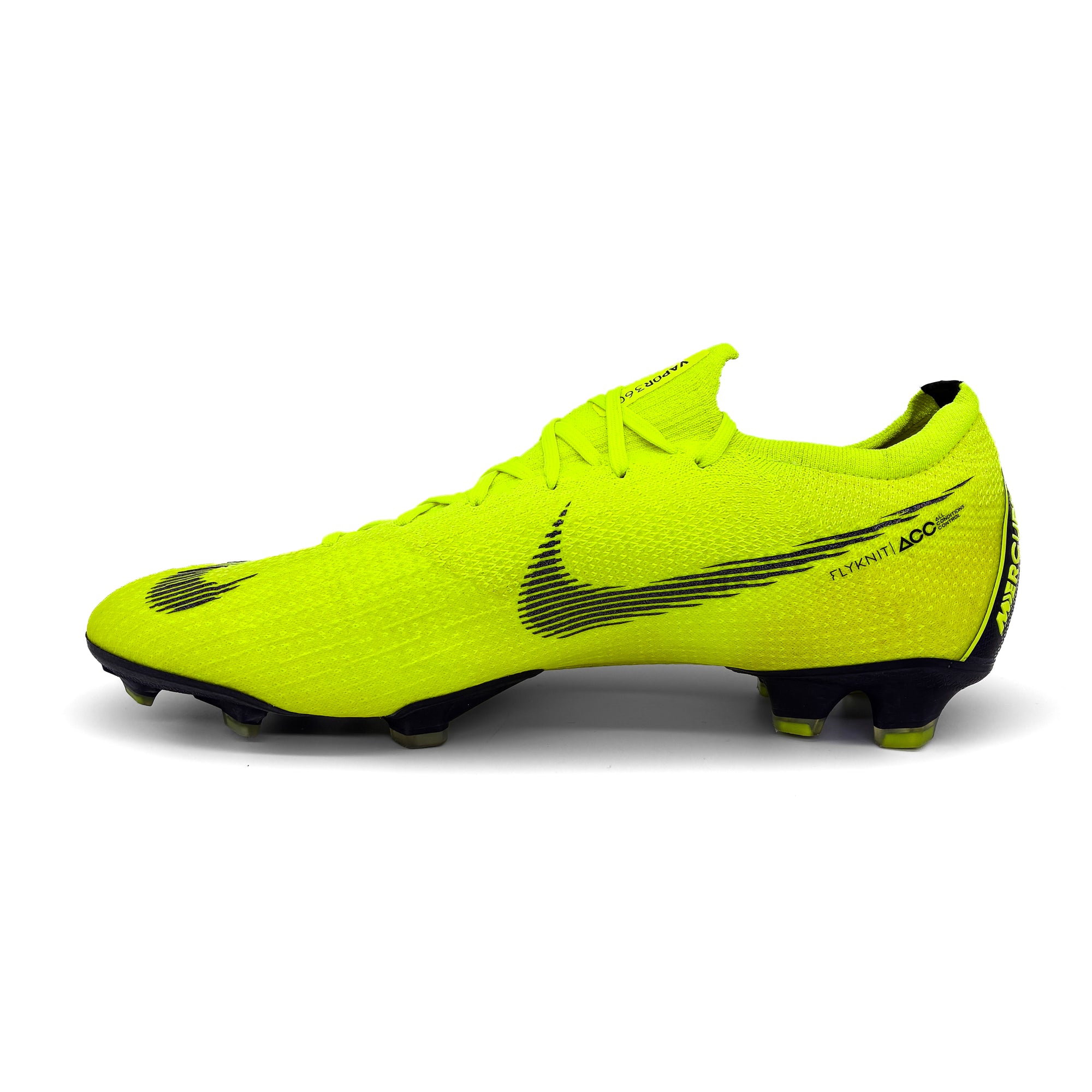 Nike Mercurial Vapor 12 Elite FG