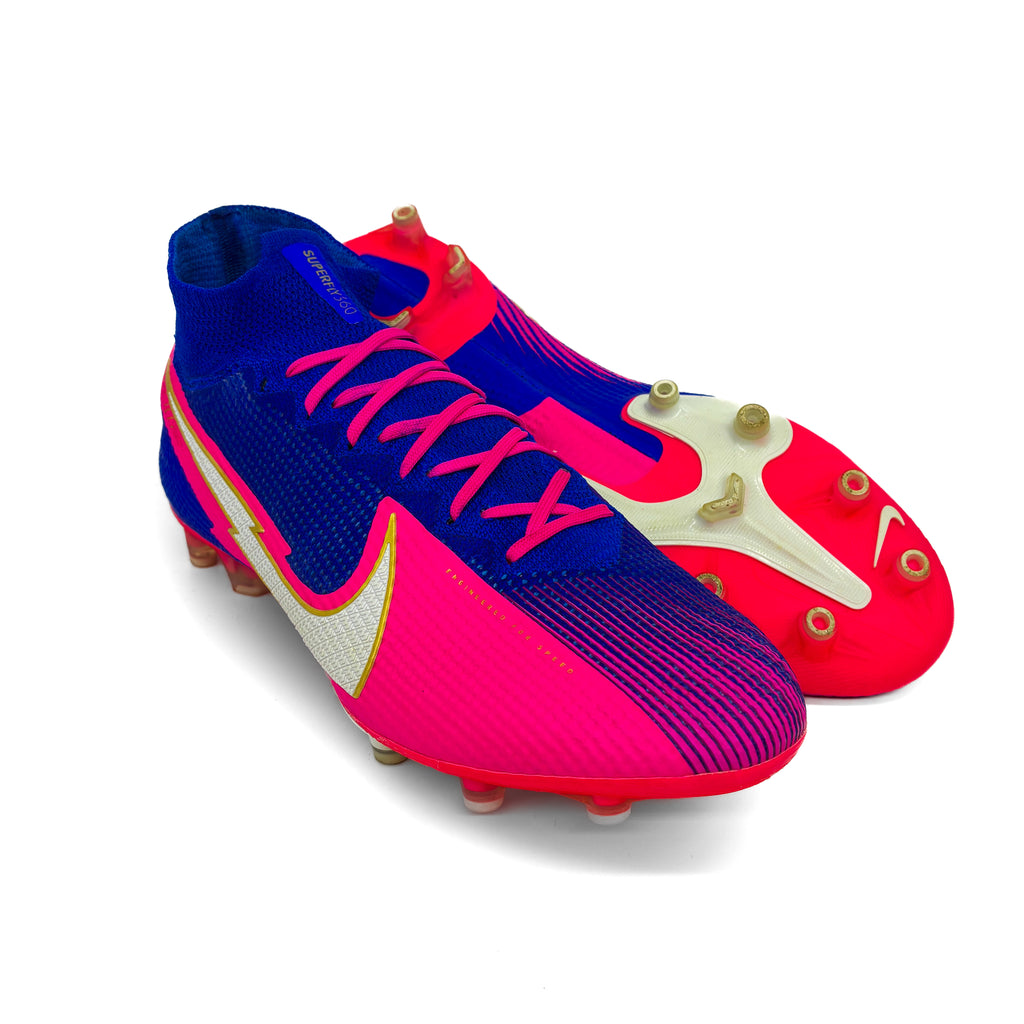Nike Mercurial Superfly 7 Elite AG NikeID