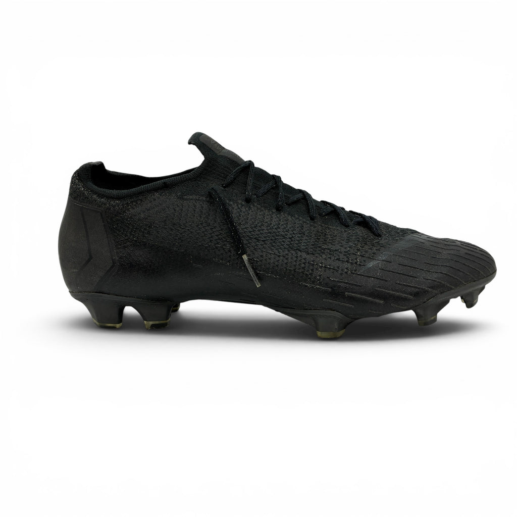 Nike Mercurial Vapor 12 Elite FG 'Stealth'