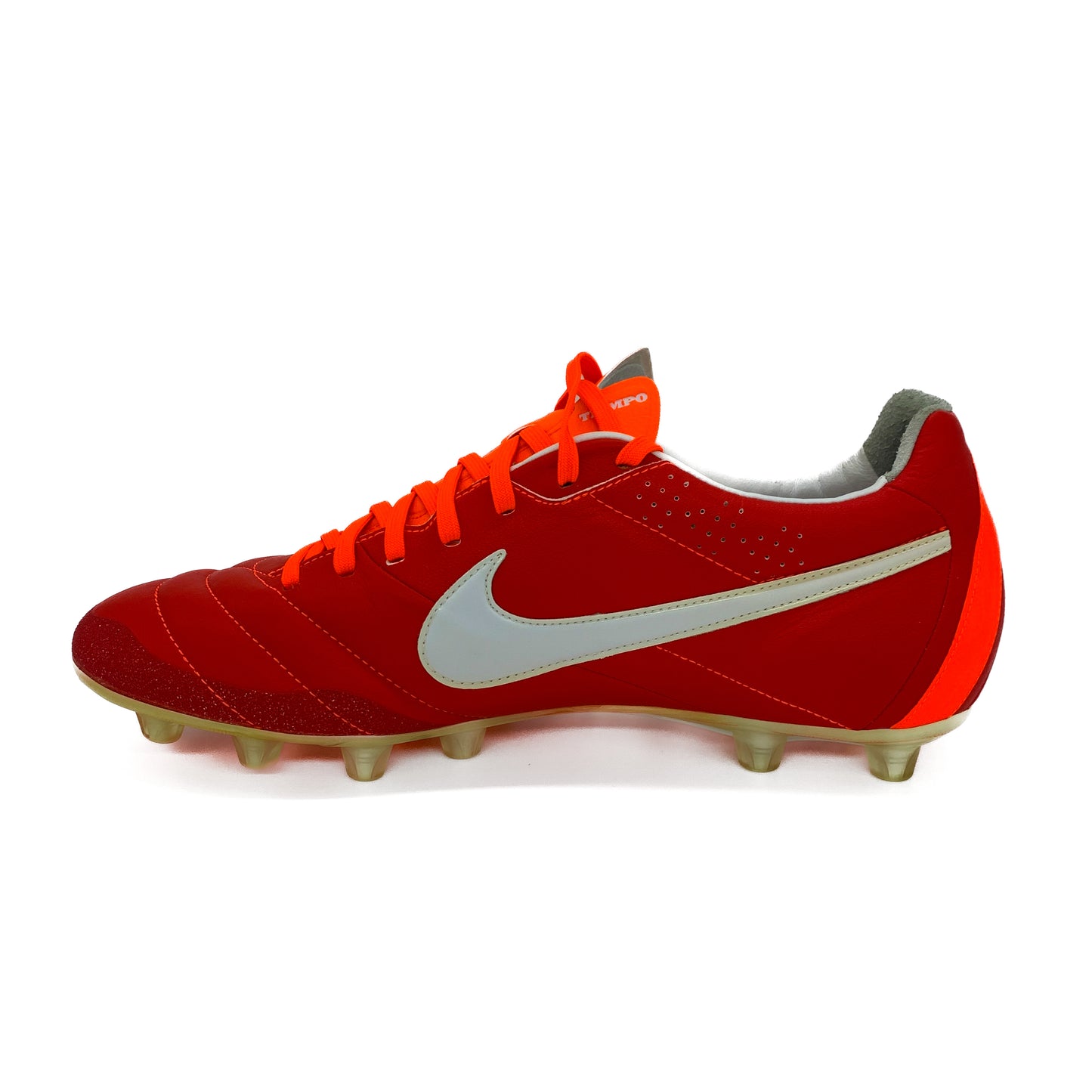 Nike Tiempo Legend 4 Elite HG/AG