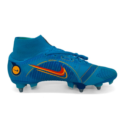 Nike Mercurial Superfly 8 Elite SG-Pro