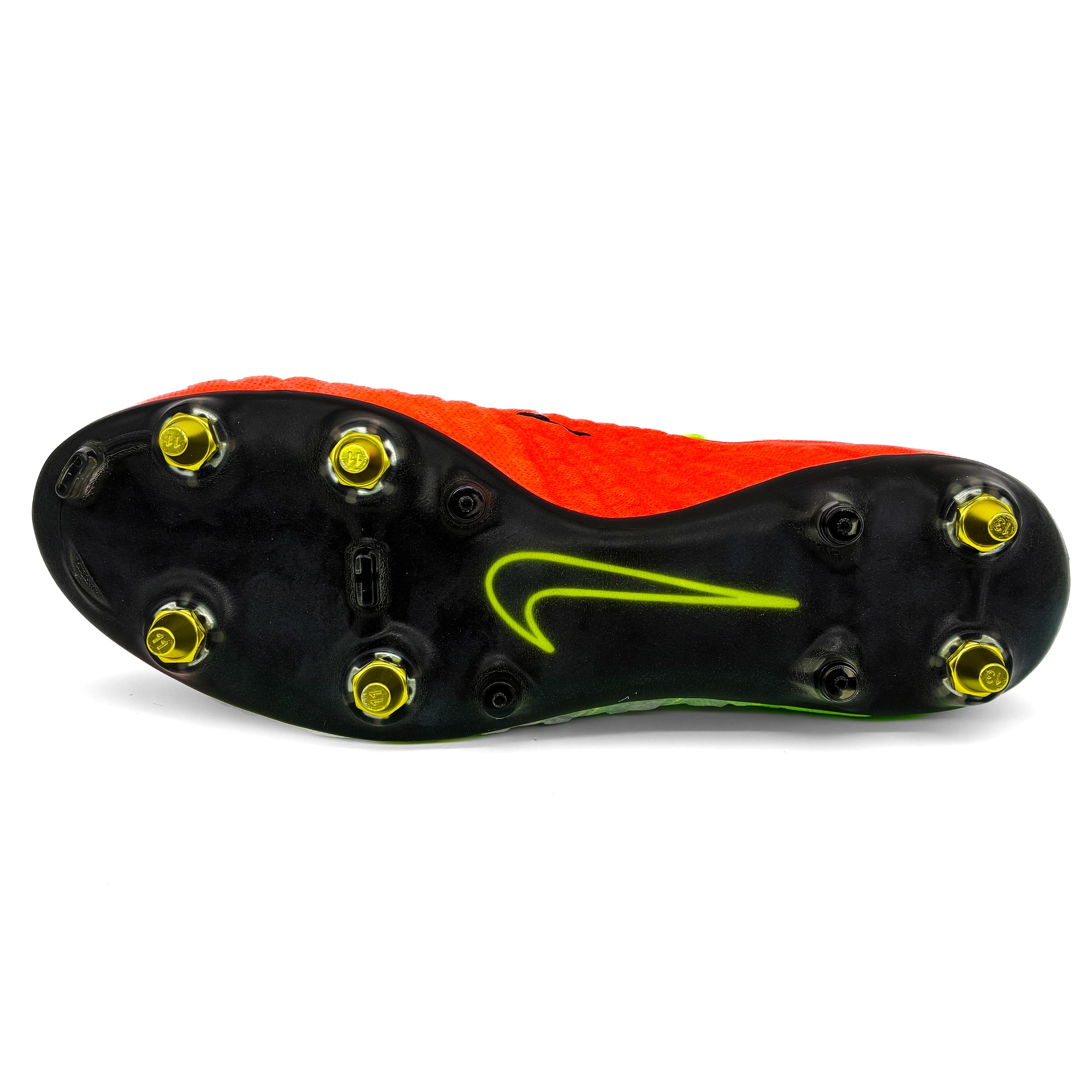 Nike Hypervenom Phantom 3 Elite SG-AC