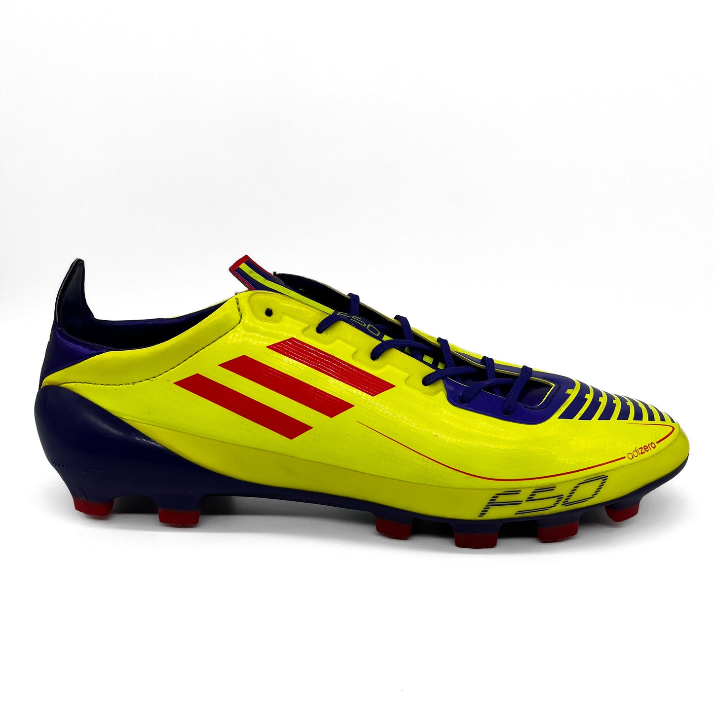 Adidas F50 Adizero FG/AG