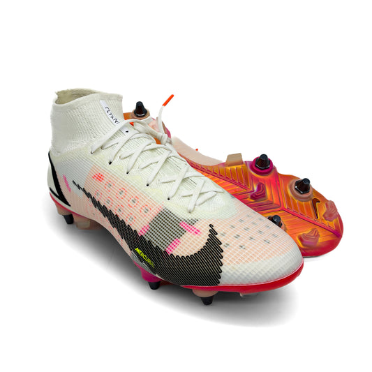 Nike Mercurial Superfly 8 Elite SG-Pro
