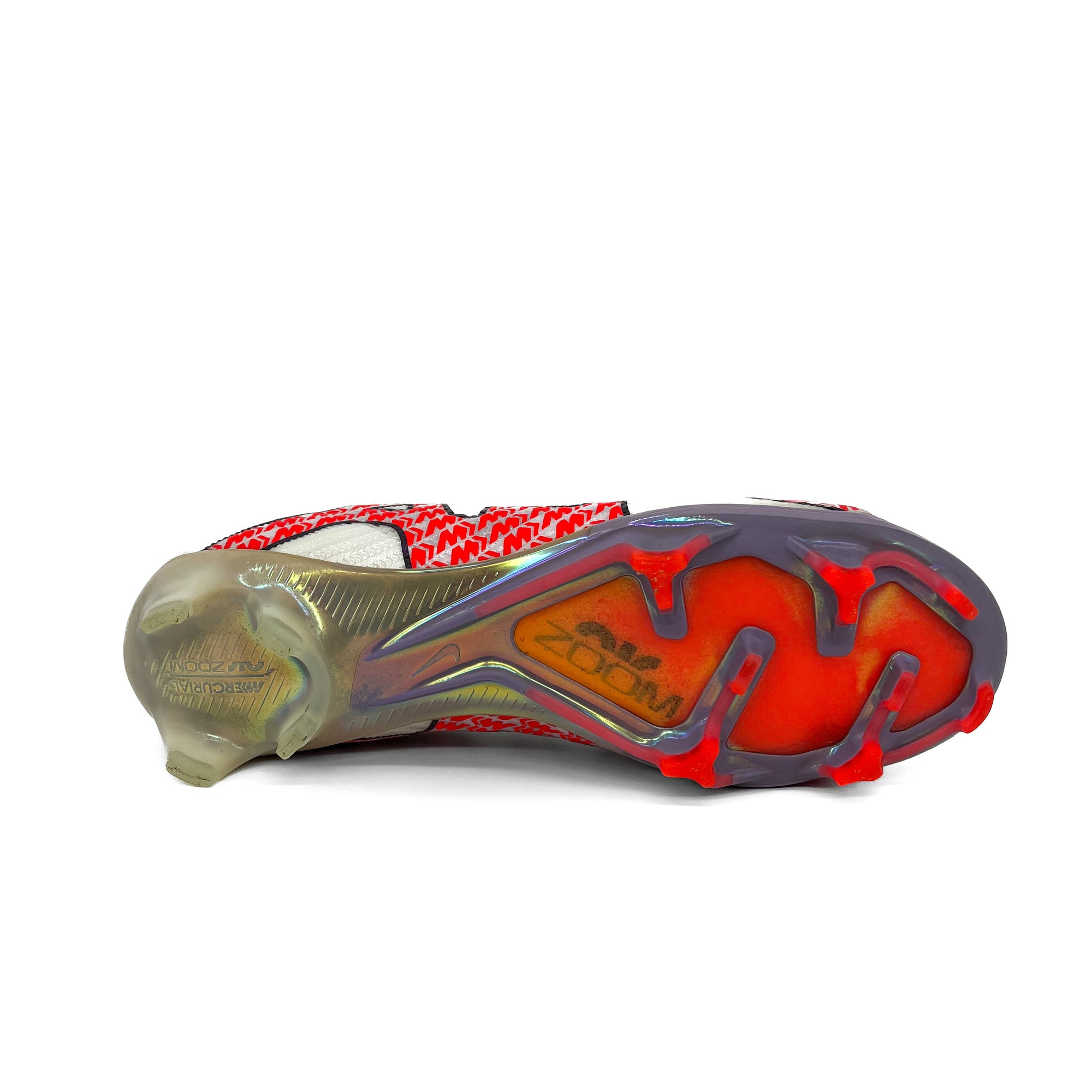 Nike Mercurial Vapor 15 Elite FG SE AIR