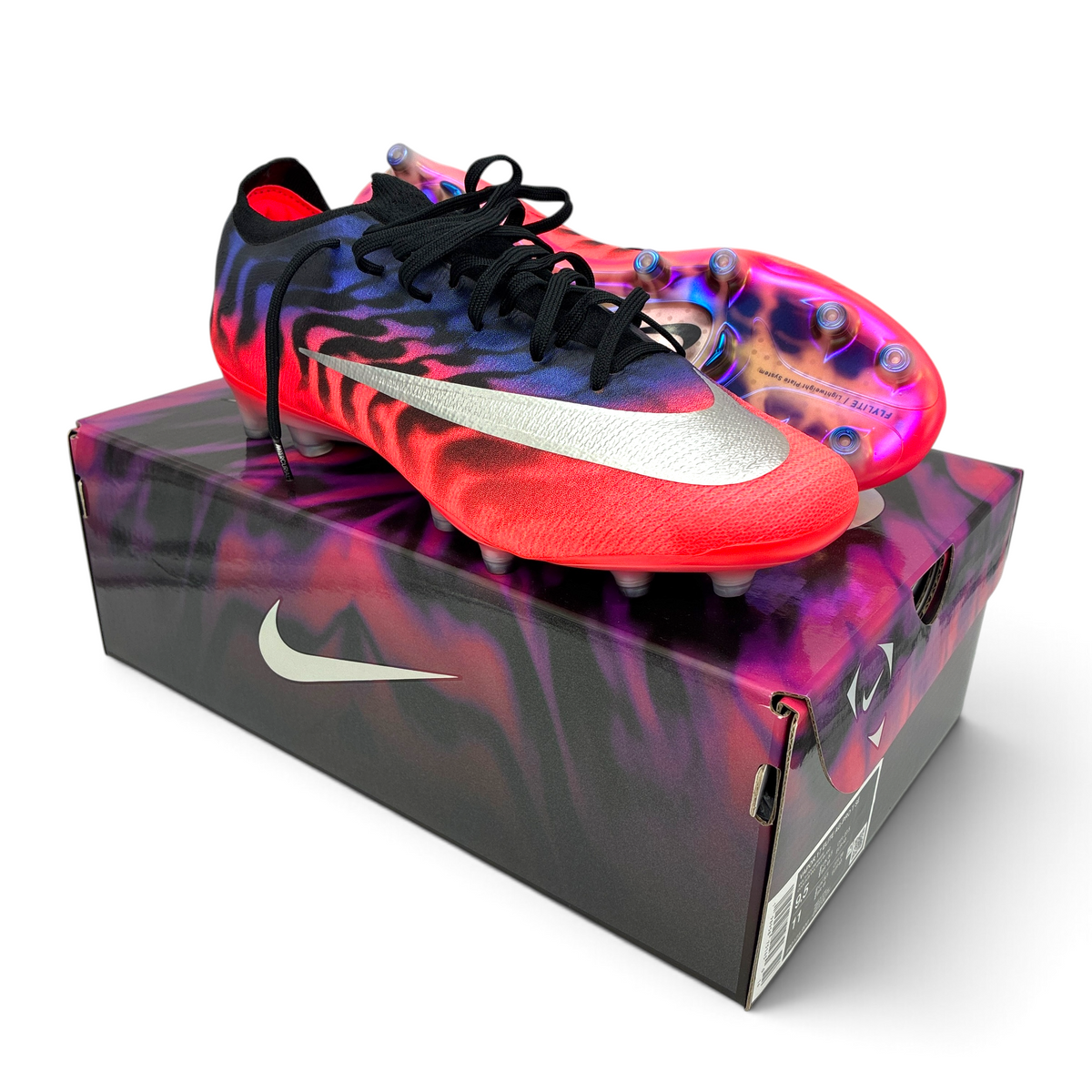 Nike Mercurial Vapor 17 Elite AG Scorpion