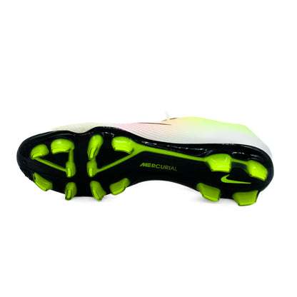 Nike Mercurial Vapor X Elite HG