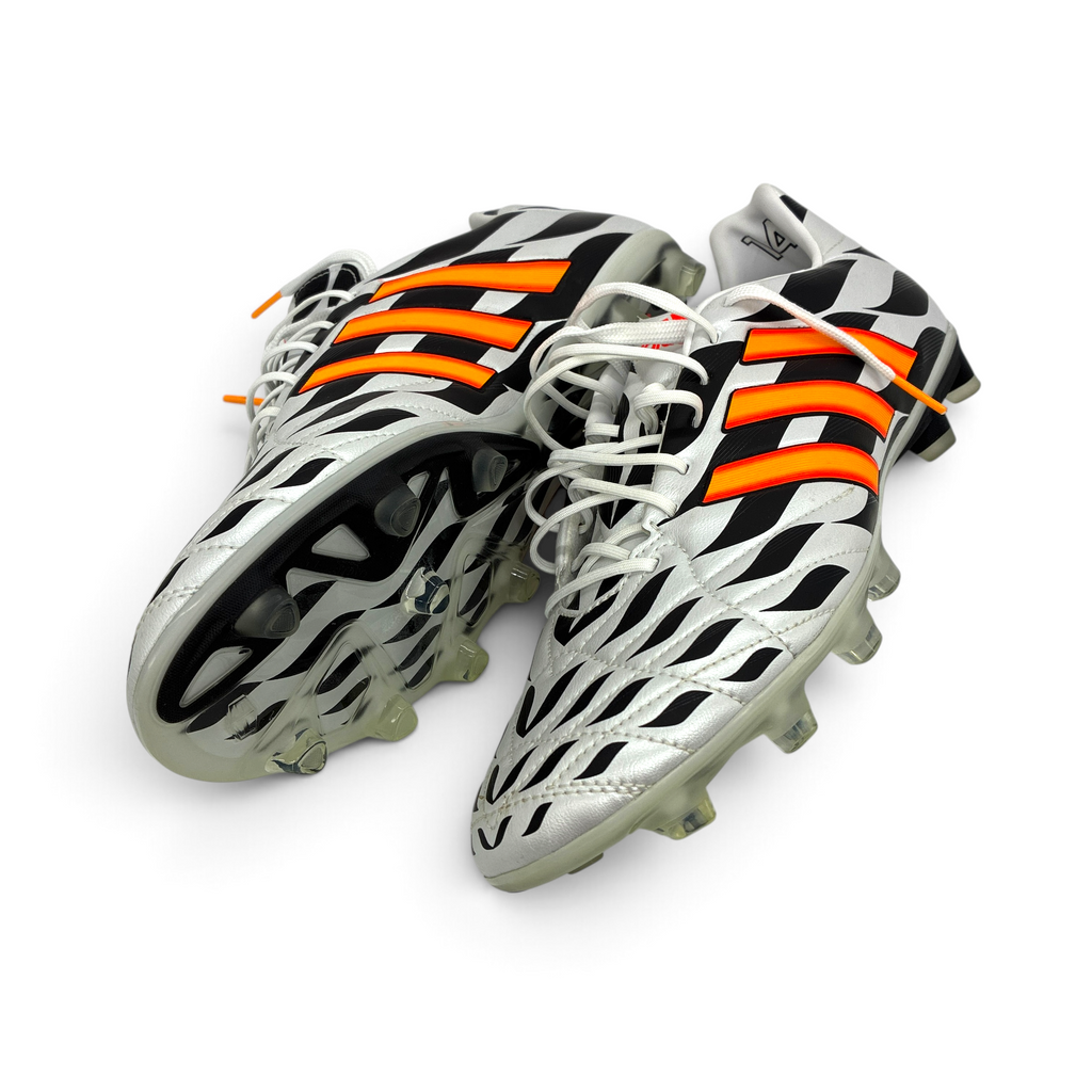 Adidas 11PRO Elite FG Battle Pack