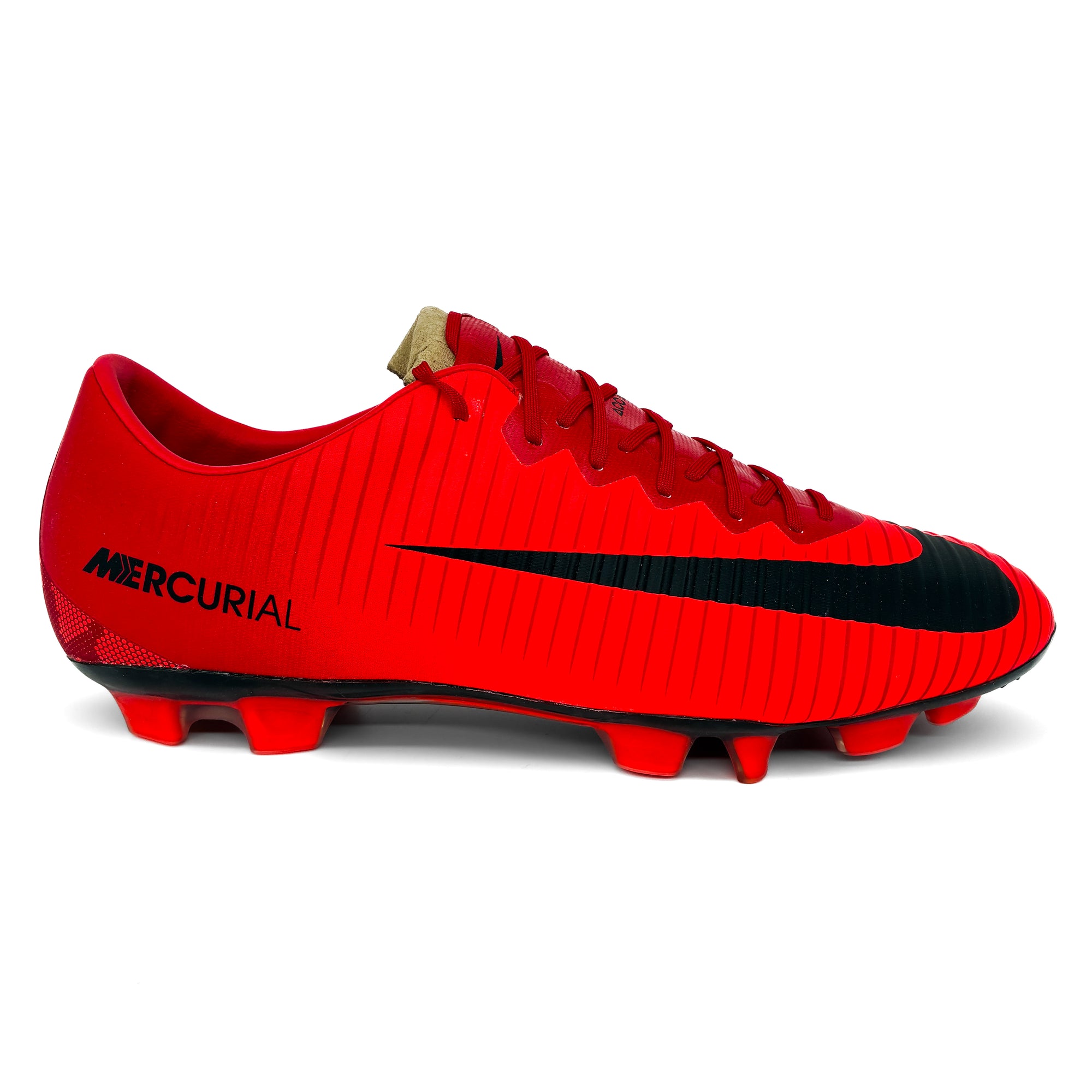 NIKE MERCURIAL VAPOR 11 XI HG ELITE