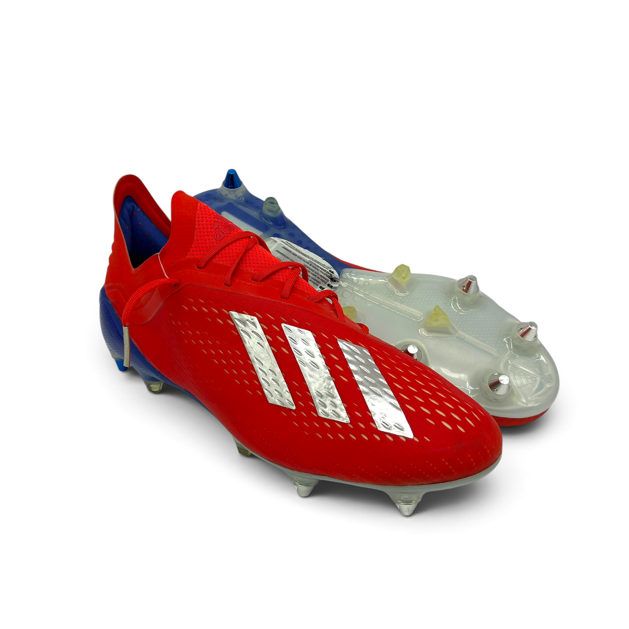 Adidas X 18.1 Elite SG