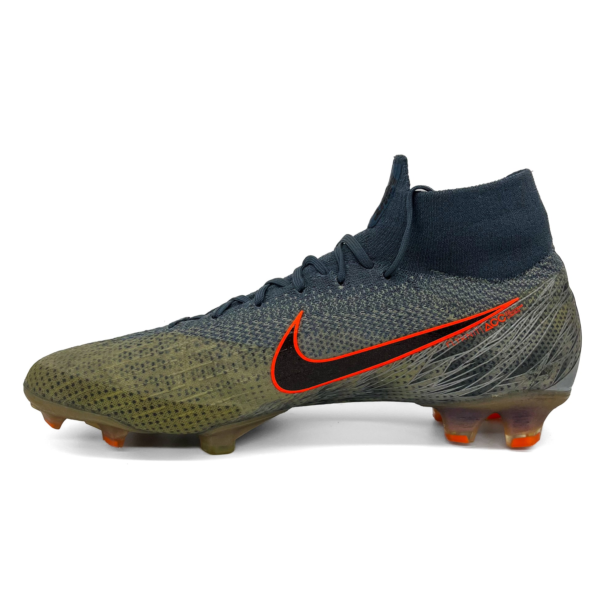 Nike Mercurial Superfly 6 Elite FG