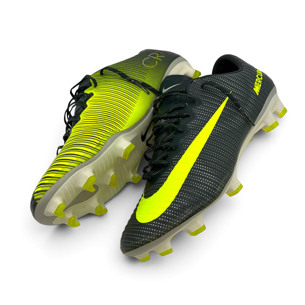 Nike Mercurial Vapor 11 XI Elite FG CR7