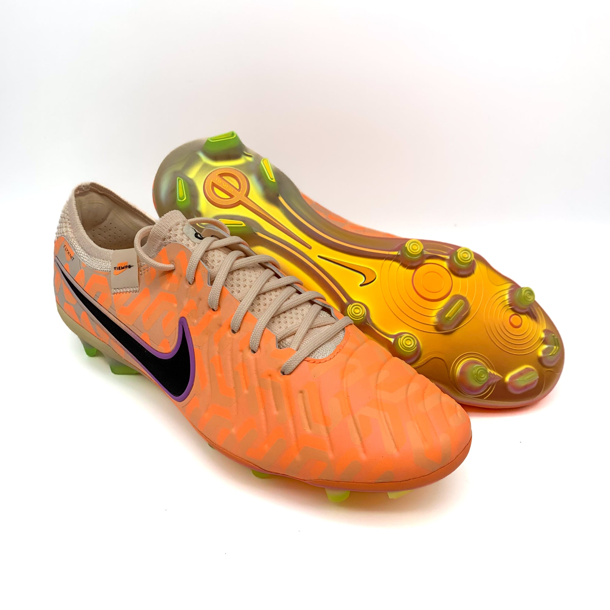 Nike Tiempo Legend 10 Elite FG Nike United