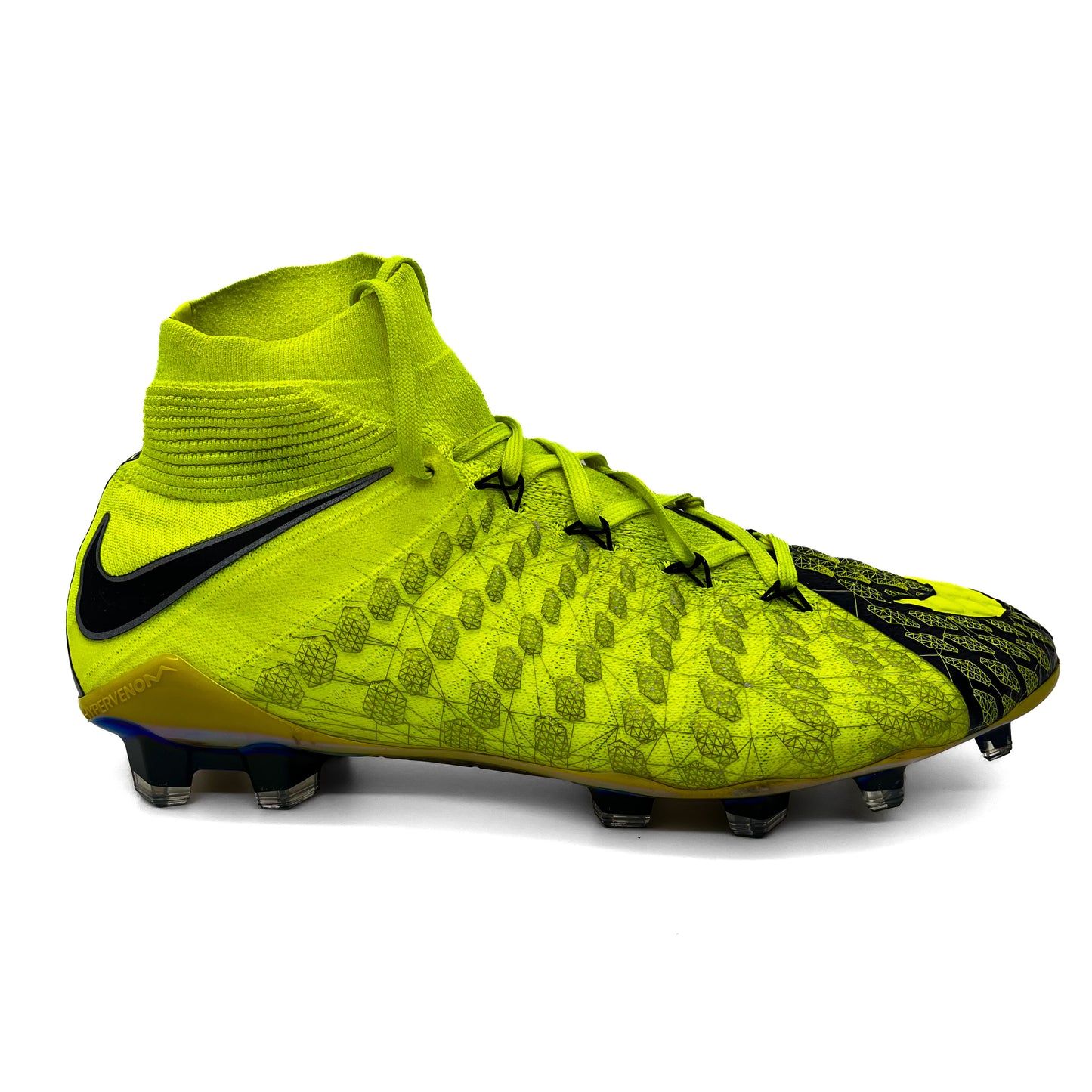 Nike Hypervenom Phantom 3 Elite FG x EA Sports