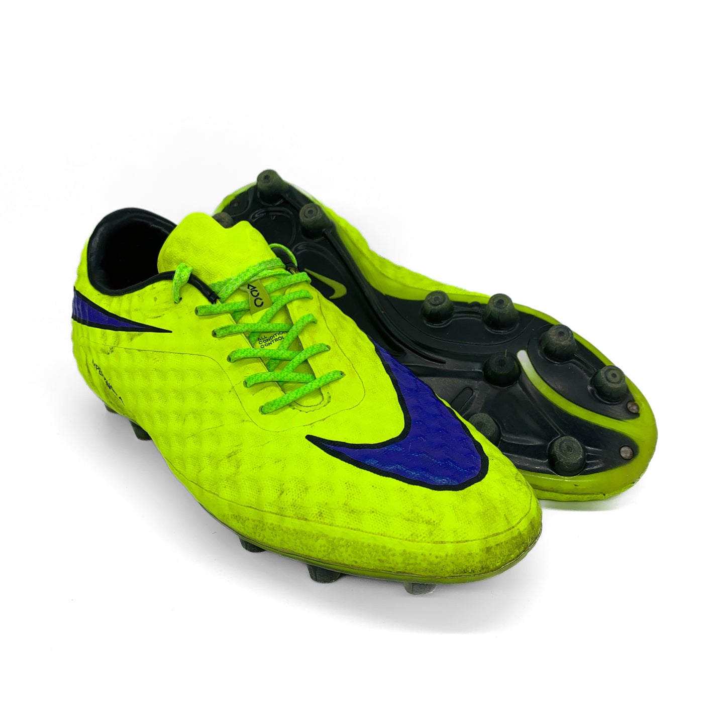 Nike Hypervenom Phantom 1 Elite HG *Read*