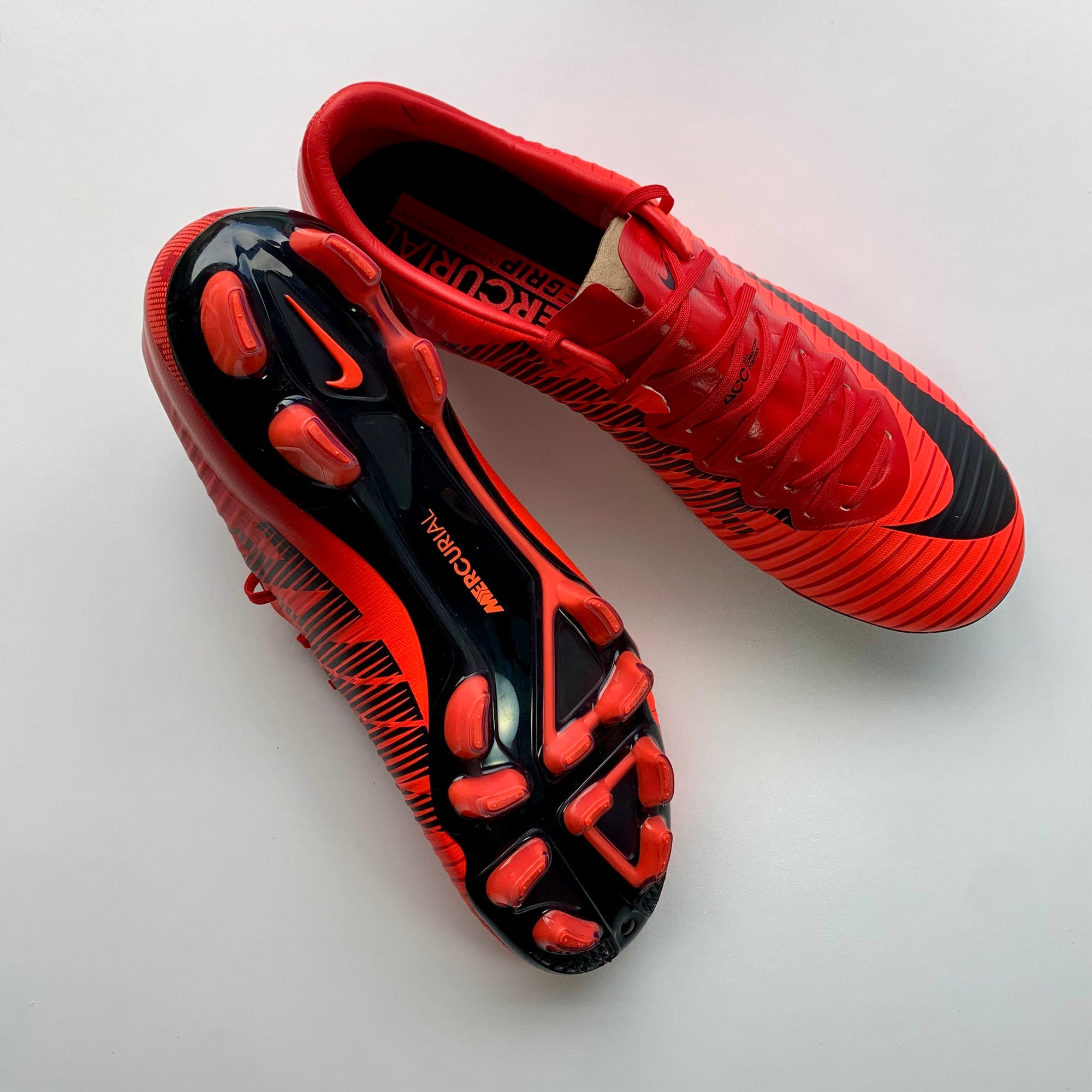Nike Mercurial Vapor 11 Elite HG