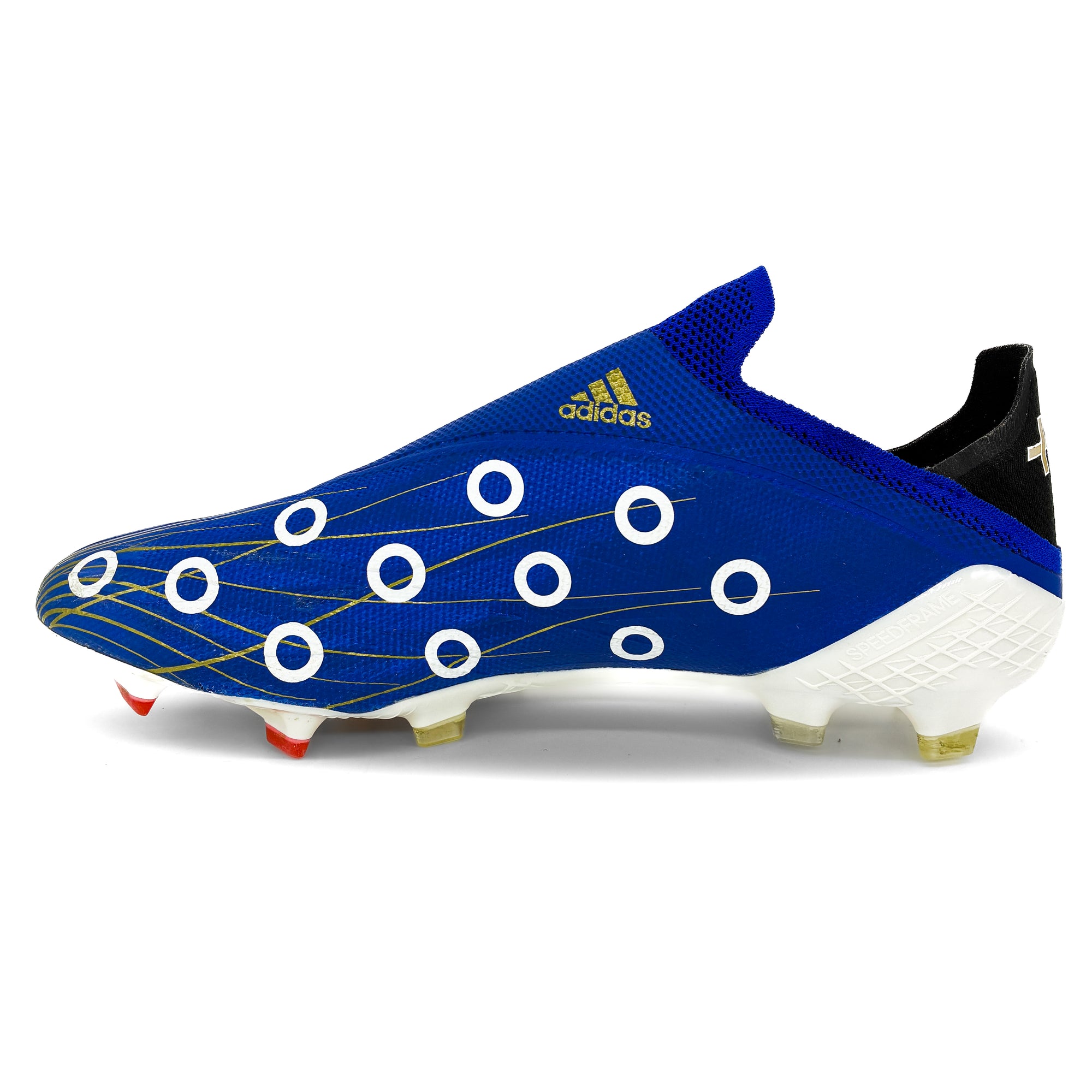 Adidas X Speedflow+ FG