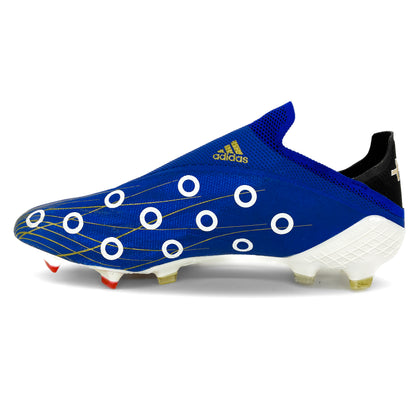 Adidas X Speedflow+ FG
