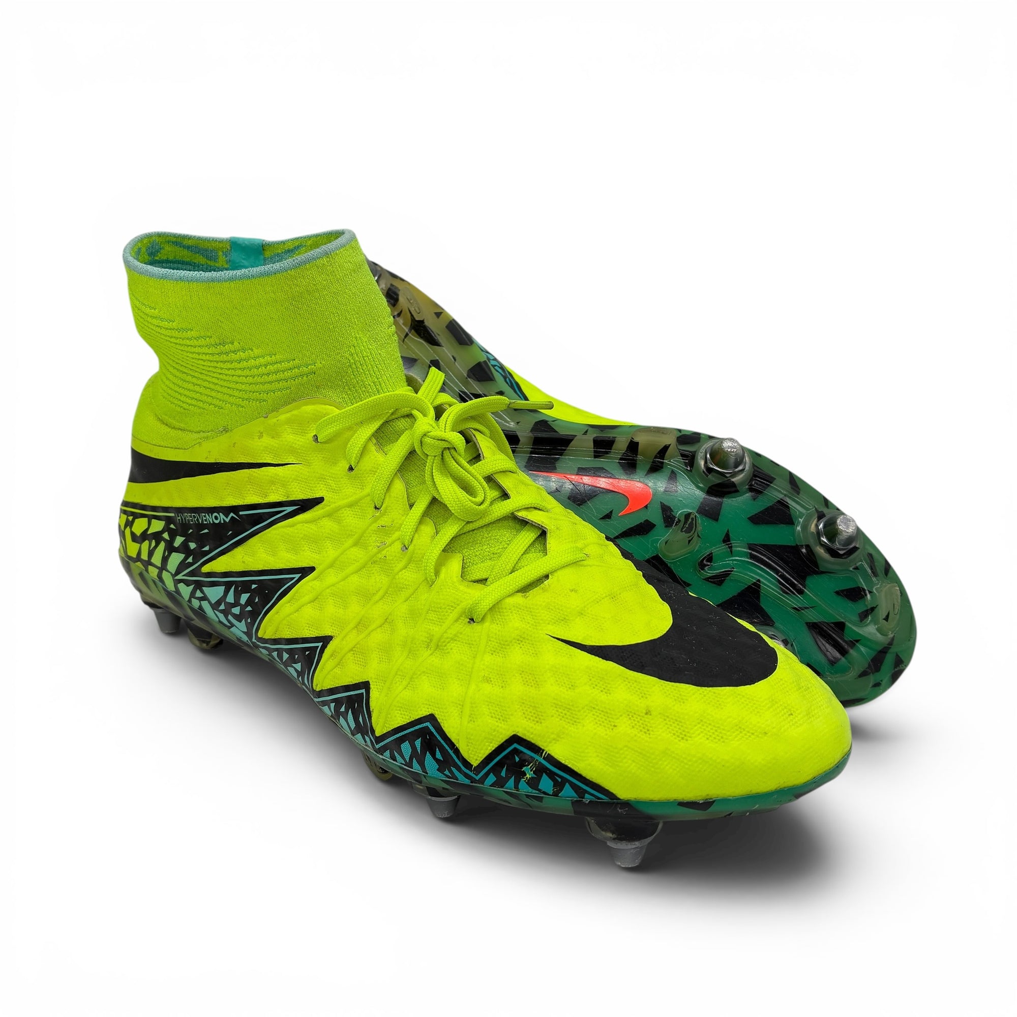 Nike Hypervenom Phantom 2 Elite SG-Pro