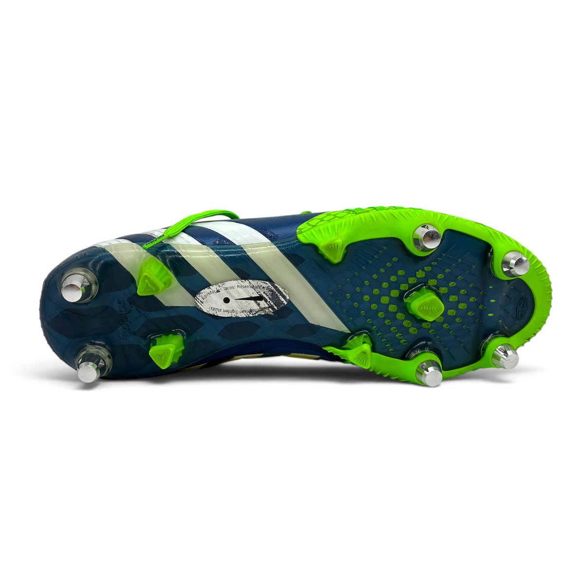Adidas Predator LZ Instinct SG *Pro Issued*