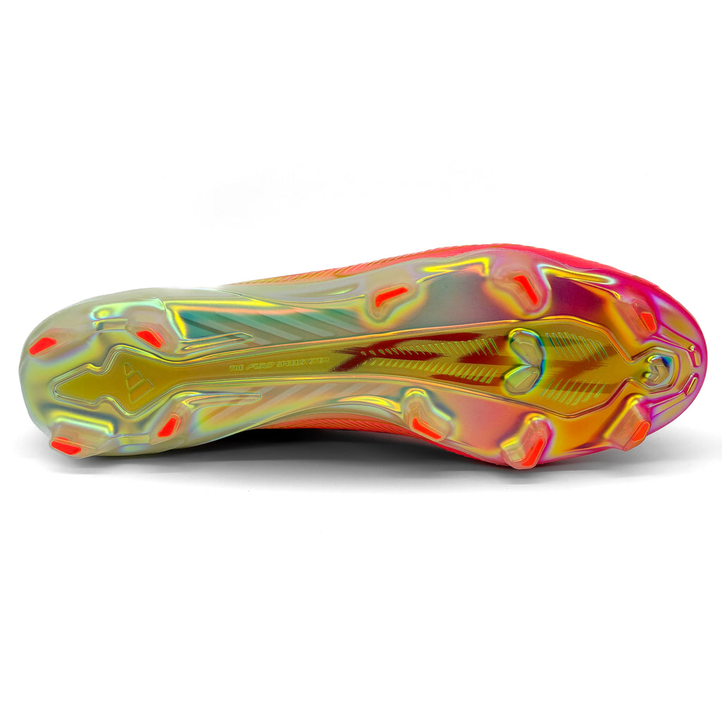 Adidas F50 Hyperfast Elite FG