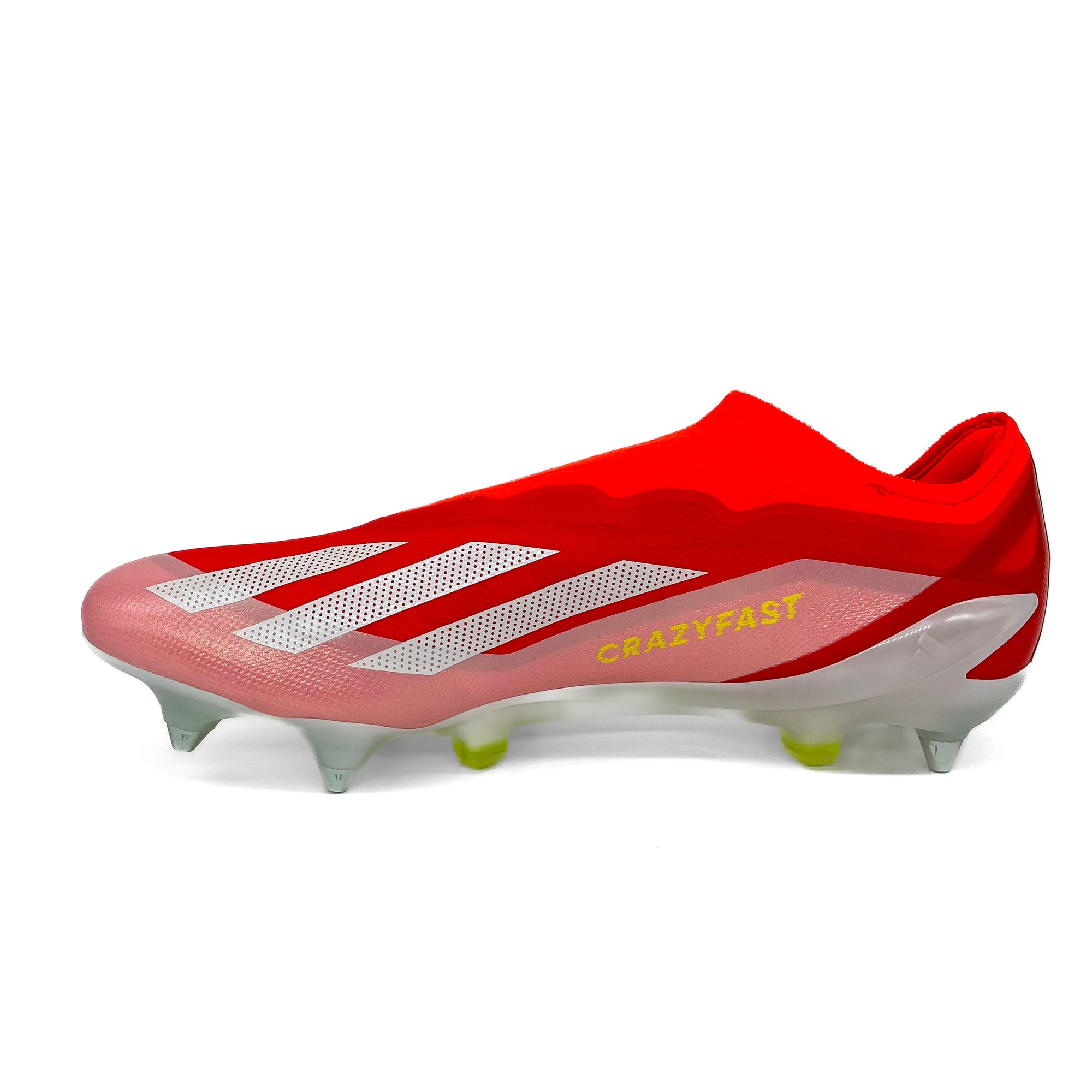 Adidas X Crazyfast.1 LL SG-Pro
