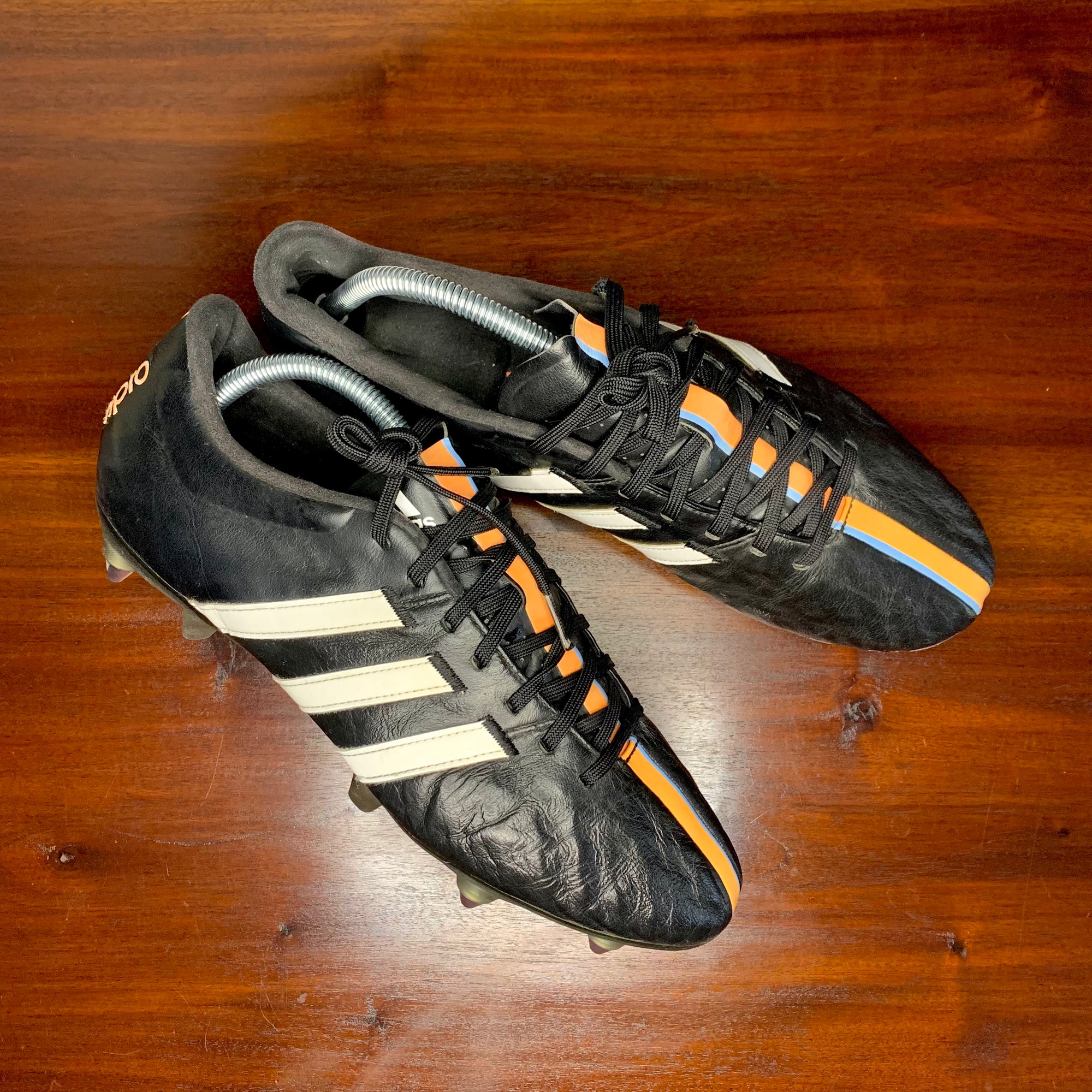 Adidas Adipure 11Pro SG (A)
