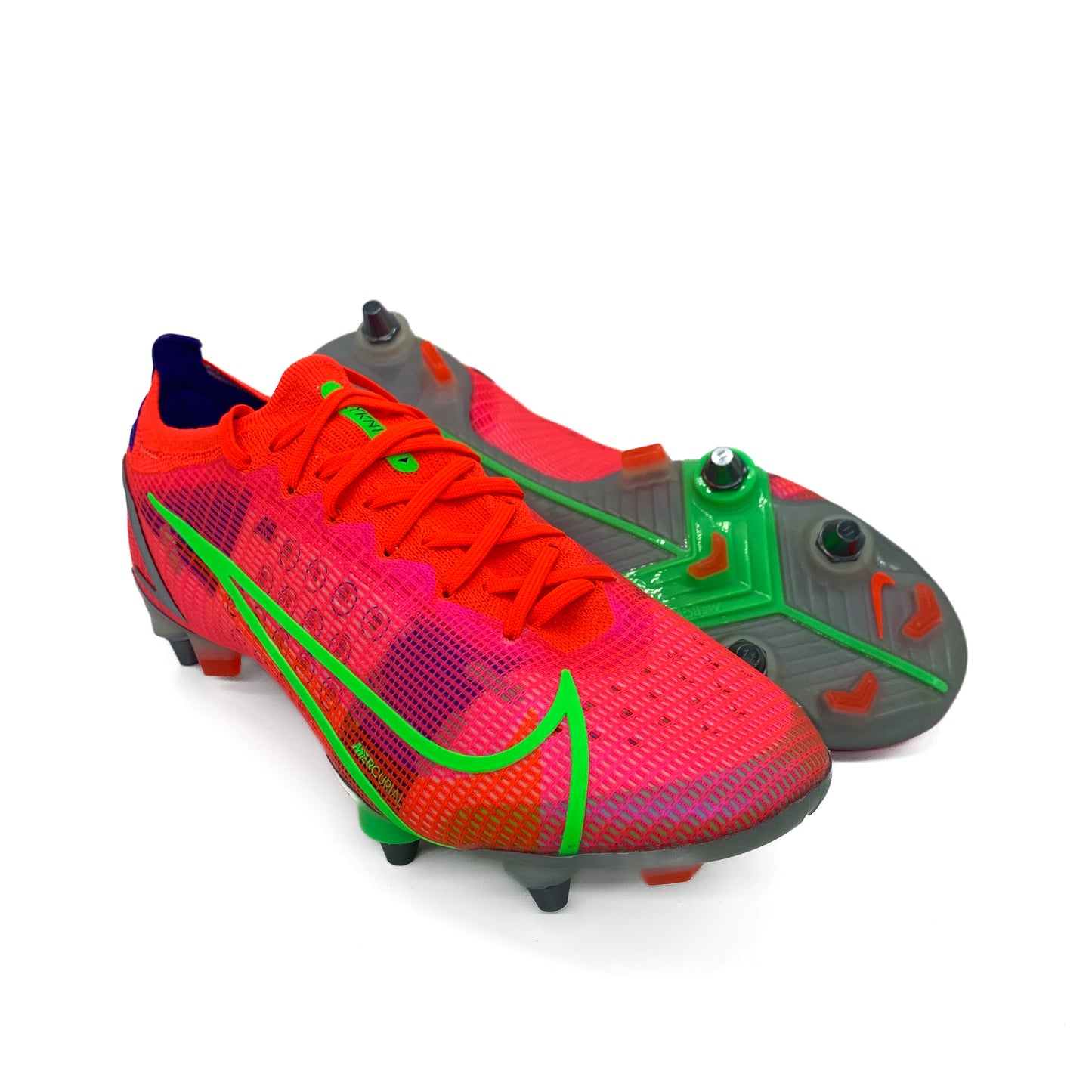 Nike Mercurial Vapor 14 Elite SG Pro