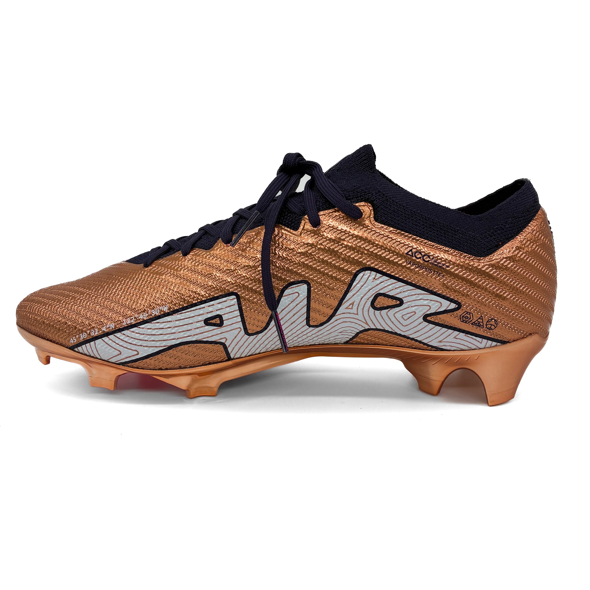 Nike Mercurial Vapor 15 Elite FG